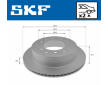 Brzdový kotouč SKF VKBD 90272 V2