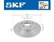 Brzdový kotouč SKF VKBD 90298 S2