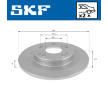 Brzdový kotouč SKF VKBD 90318 S2