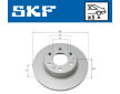 Brzdový kotouč SKF VKBD 90321 S1