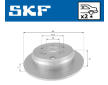 Brzdový kotouč SKF VKBD 90325 S2