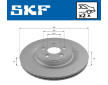 Brzdový kotouč SKF VKBD 90327 V2