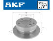 Brzdový kotouč SKF VKBD 90345 S1