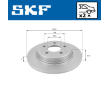 Brzdový kotouč SKF VKBD 90364 S2