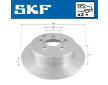 Brzdový kotouč SKF VKBD 90391 S2