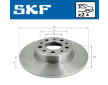 Brzdový kotouč SKF VKBD 90392 S2