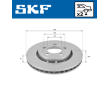 Brzdový kotouč SKF VKBD 90394 V2