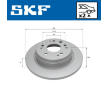 Brzdový kotouč SKF VKBD 90413 S2