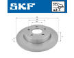 Brzdový kotouč SKF VKBD 90417 S2