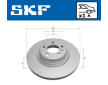 Brzdový kotouč SKF VKBD 90446 V1