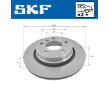 Brzdový kotouč SKF VKBD 90447 V2