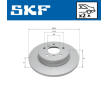 Brzdový kotouč SKF VKBD 90457 S2