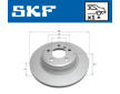 Brzdový kotouč SKF VKBD 90465 V1