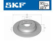 Brzdový kotouč SKF VKBD 90470 S2