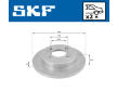 Brzdový kotouč SKF VKBD 90474 S2