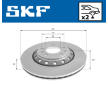 Brzdový kotouč SKF VKBD 90486 V2