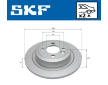 Brzdový kotouč SKF VKBD 90496 S2