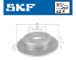 Brzdový kotouč SKF VKBD 90498 S2