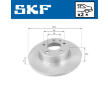 Brzdový kotouč SKF VKBD 90501 S2