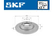 Brzdový kotouč SKF VKBD 90503 S2