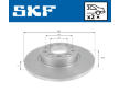 Brzdový kotouč SKF VKBD 90505 S2