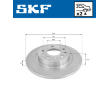 Brzdový kotouč SKF VKBD 90509 S2