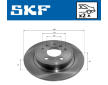 Brzdový kotouč SKF VKBD 90525 S2