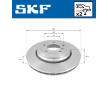 Brzdový kotouč SKF VKBD 90528 V1