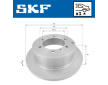 Brzdový kotouč SKF VKBD 90533 S1