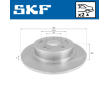 Brzdový kotouč SKF VKBD 90540 S2