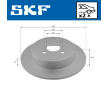 Brzdový kotouč SKF VKBD 90552 S2