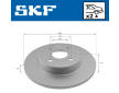 Brzdový kotouč SKF VKBD 90575 S2