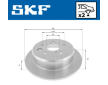 Brzdový kotouč SKF VKBD 90601 S2