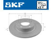 Brzdový kotouč SKF VKBD 90624 S2