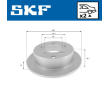 Brzdový kotouč SKF VKBD 90680 S2