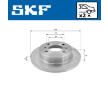 Brzdový kotouč SKF VKBD 90735 S2