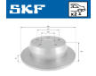 Brzdový kotouč SKF VKBD 90765 S2