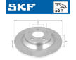 Brzdový kotouč SKF VKBD 90777 S2