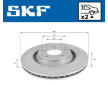 Brzdový kotouč SKF VKBD 90779 V2