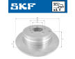 Brzdový kotúč SKF VKBD 90787 S1