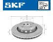 Brzdový kotouč SKF VKBD 90832 V2