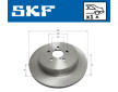 Brzdový kotouč SKF VKBD 90886 V1