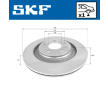 Brzdový kotúč SKF VKBD 90919 V1