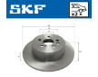 Brzdový kotouč SKF VKBD 90969 S2