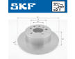 Brzdový kotouč SKF VKBD 90972 S2