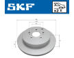 Brzdový kotouč SKF VKBD 91059 V2