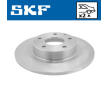 Brzdový kotouč SKF VKBD 91062 S2