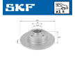 Brzdový kotouč SKF VKBD 91074 S1