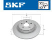 Brzdový kotouč SKF VKBD 91204 S2