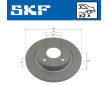 Brzdový kotouč SKF VKBD 91279 S2